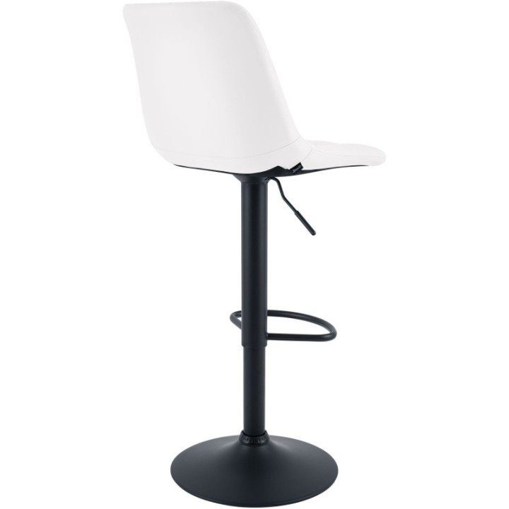 Barhocker Mapun Kunstleder