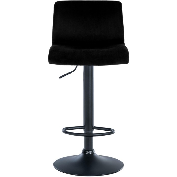 Barhocker Hoover Samt B