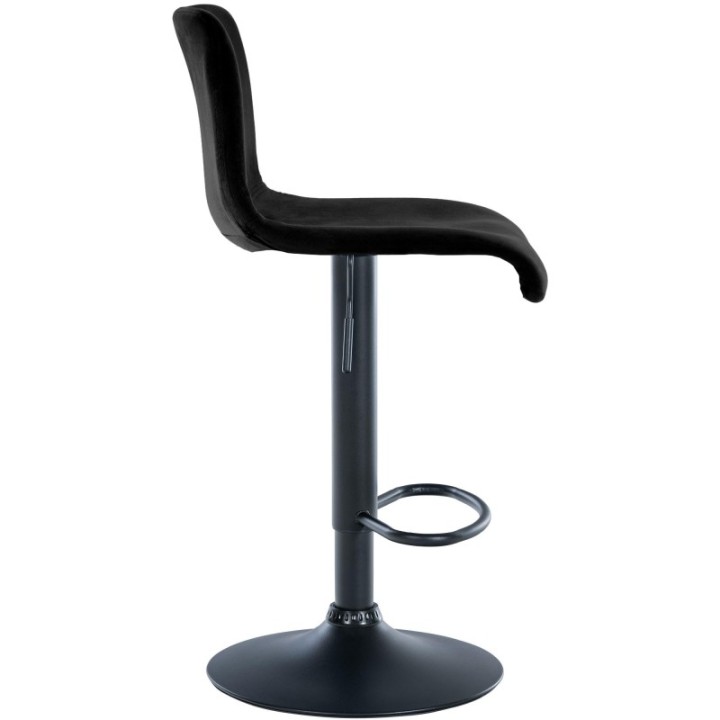 Barhocker Hoover Samt B