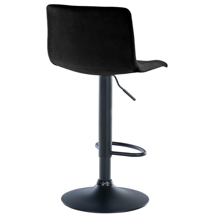 Barhocker Hoover Samt B