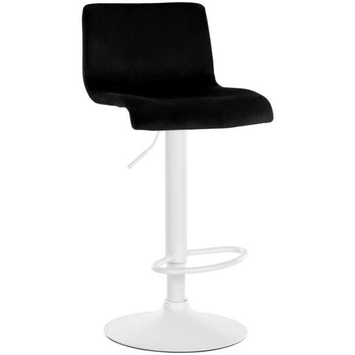 Barhocker Hoover Samt W