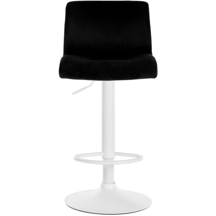 Barhocker Hoover Samt W