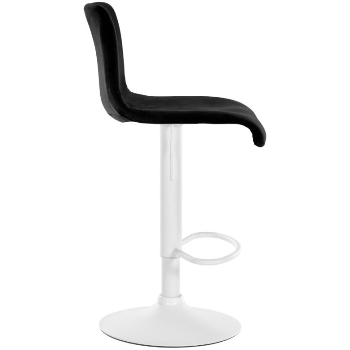 Barhocker Hoover Samt W