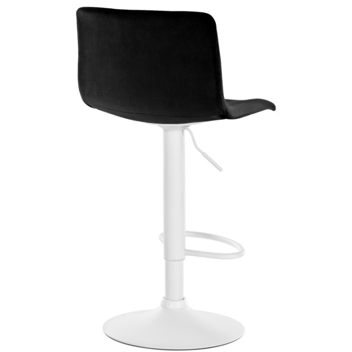 Barhocker Hoover Samt W