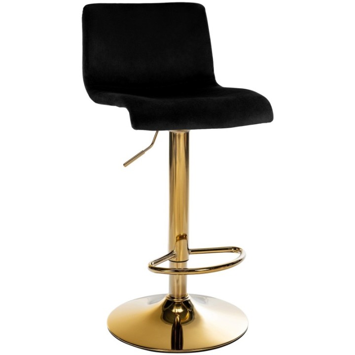 Barhocker Hoover Samt G