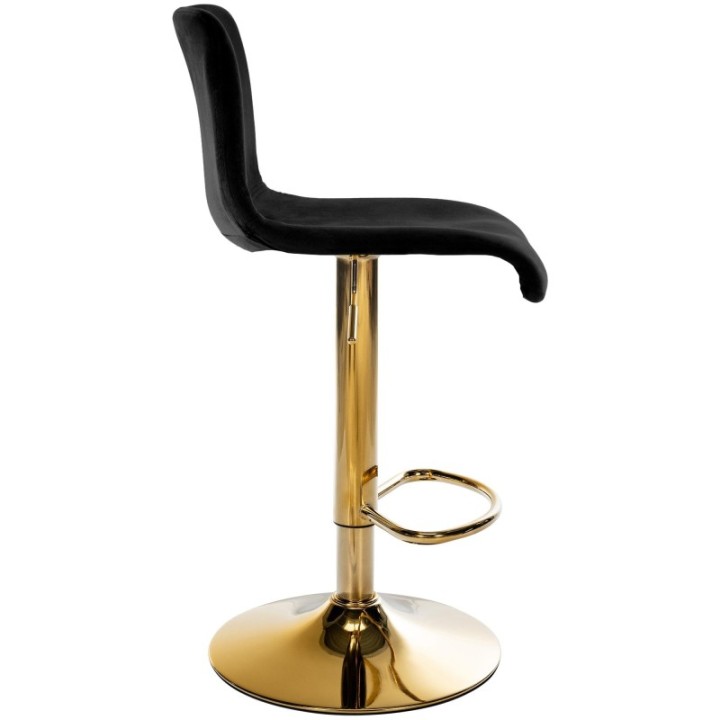 Barhocker Hoover Samt G