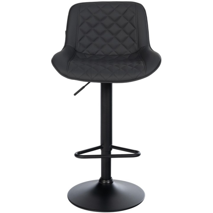 2er Set Barhocker Kasson Kunstleder 