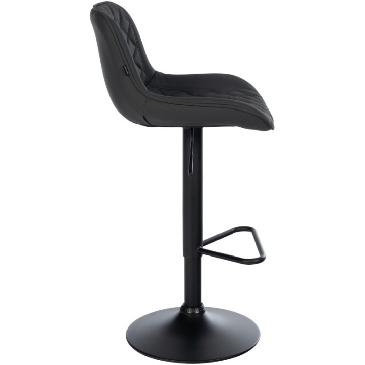 2er Set Barhocker Kasson Kunstleder 