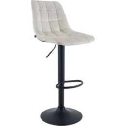 Barhocker Mapun Samt