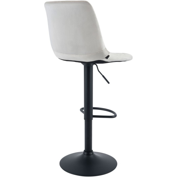 Barhocker Mapun Samt