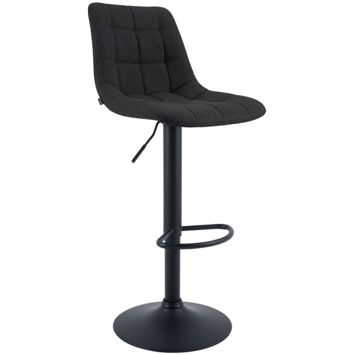Barhocker Mapun Stoff