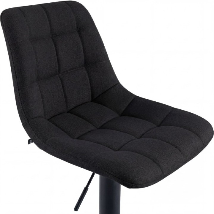 Barhocker Mapun Stoff