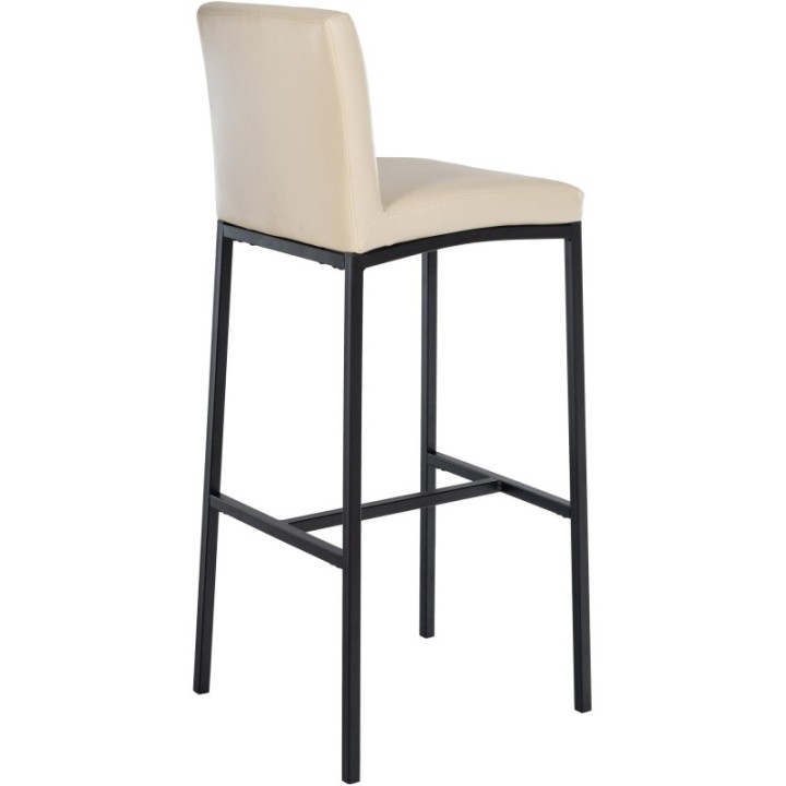 2er Set Barhocker Freeport Kunstleder B