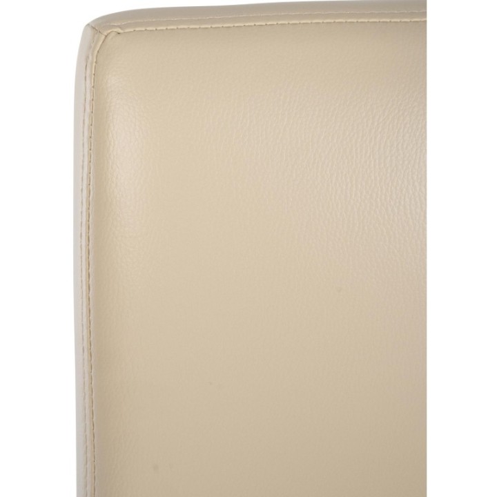 2er Set Barhocker Freeport Kunstleder B