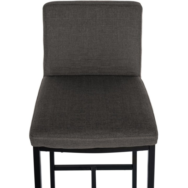2er Set Barhocker Freeport Stoff B