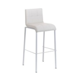 Barhocker Avola Leder W78