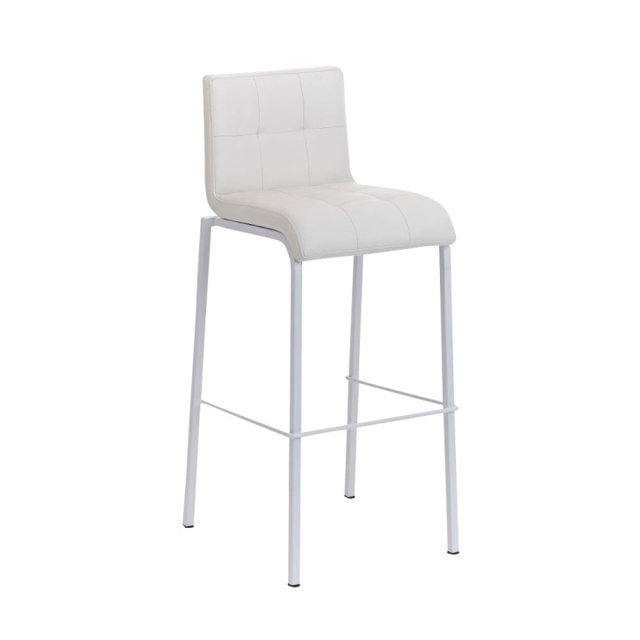 Barhocker Avola Leder W78
