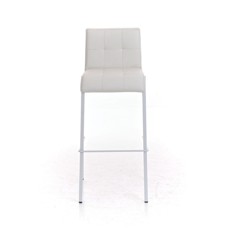 Barhocker Avola Leder W78
