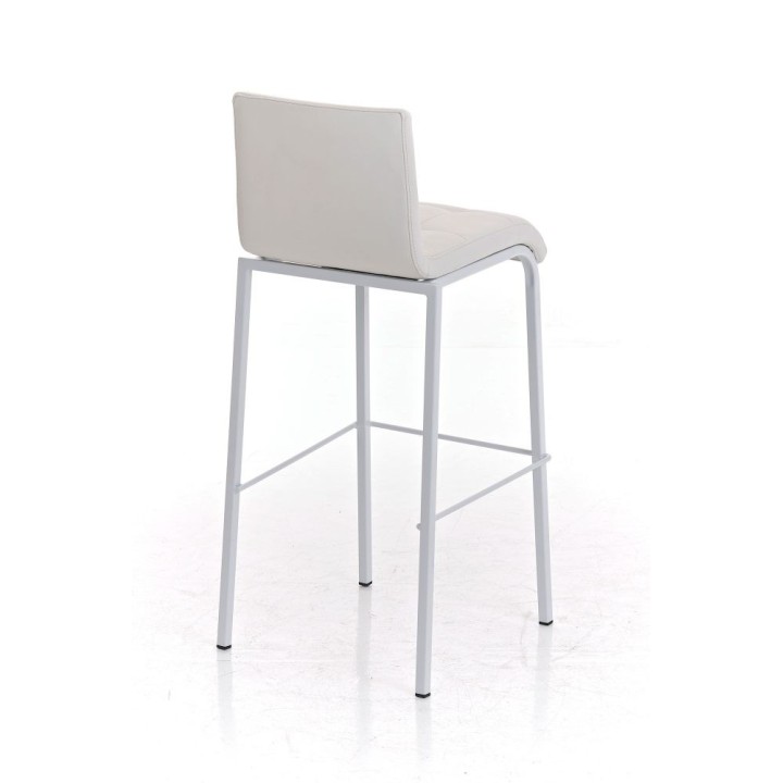 Barhocker Avola Leder W78