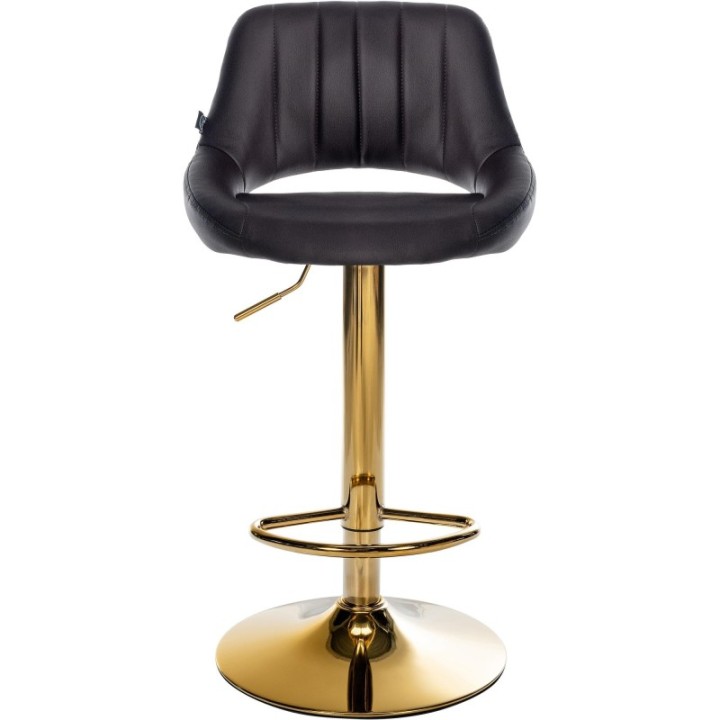 2er Set Barhocker Milet Kunstleder G