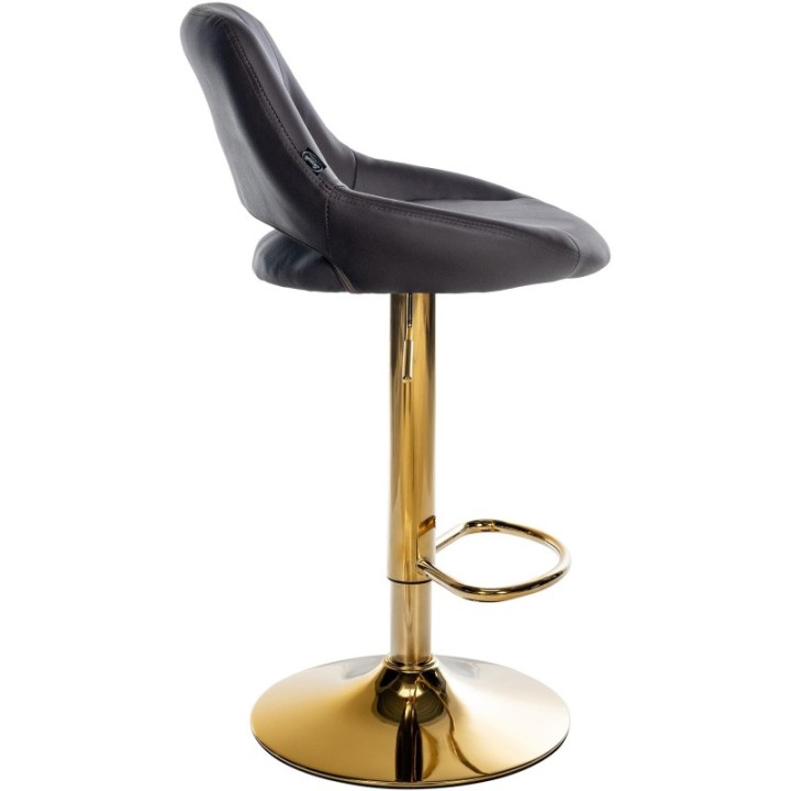 2er Set Barhocker Milet Kunstleder G