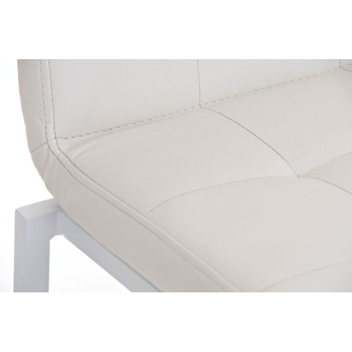 Barhocker Avola Leder W78
