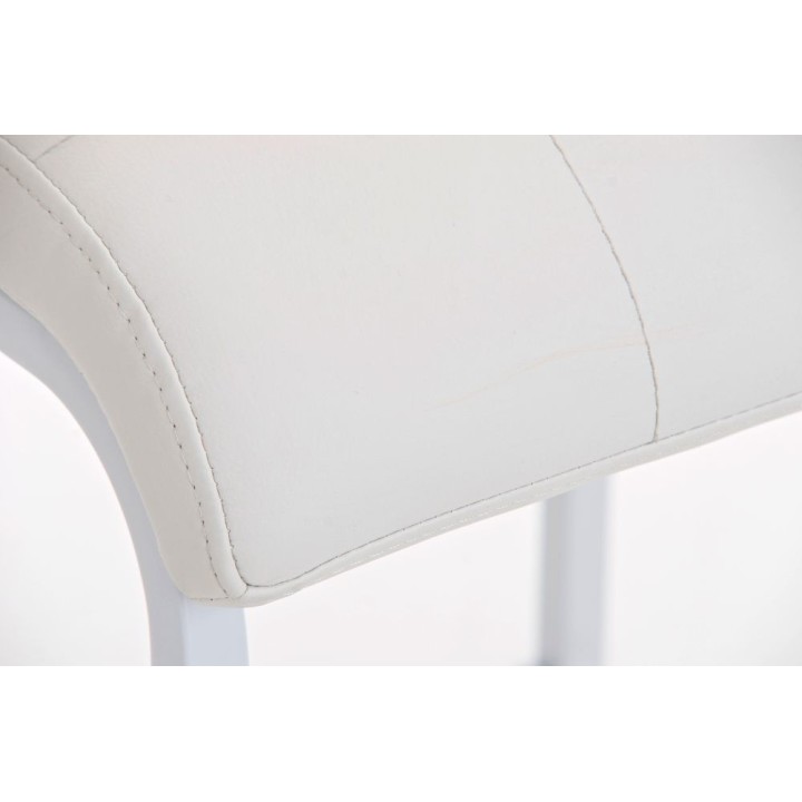 Barhocker Avola Leder W78