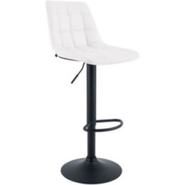 2er Set Barhocker Mapun Kunstleder