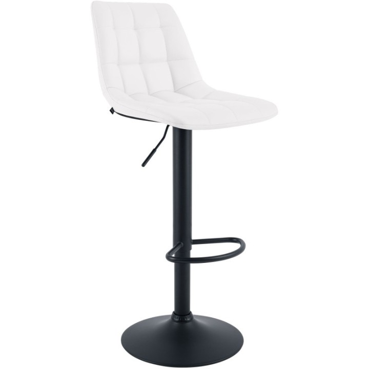 2er Set Barhocker Mapun Kunstleder