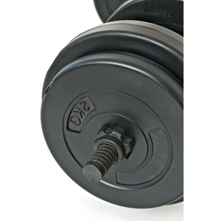 30 kg - Hantelset