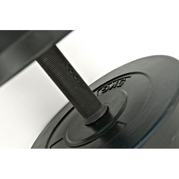 30 kg - Hantelset