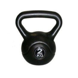 Kettlebells 2 kg