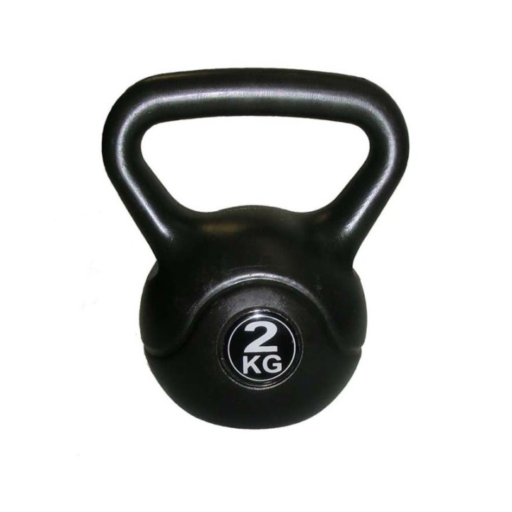 Kettlebells 2 kg