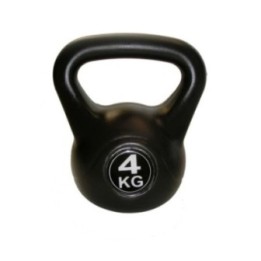 Kettlebells 4 kg