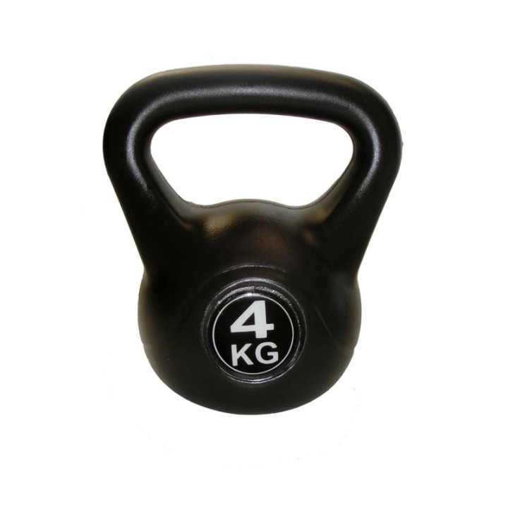Kettlebells 4 kg