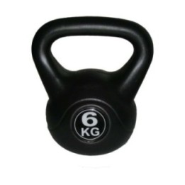 Kettlebells 6 kg