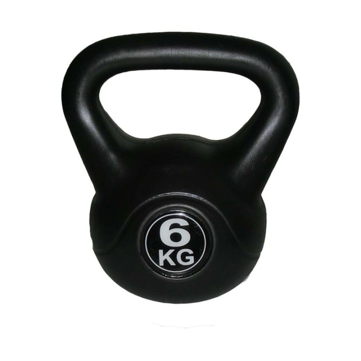 Kettlebells 6 kg