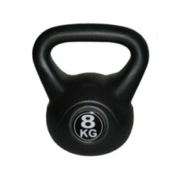 Kettlebells 8 kg