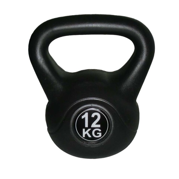 Kettlebells 12 kg