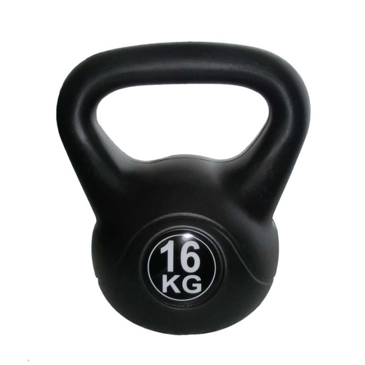 Kettlebells 16 kg