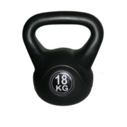 Kettlebells 18 kg