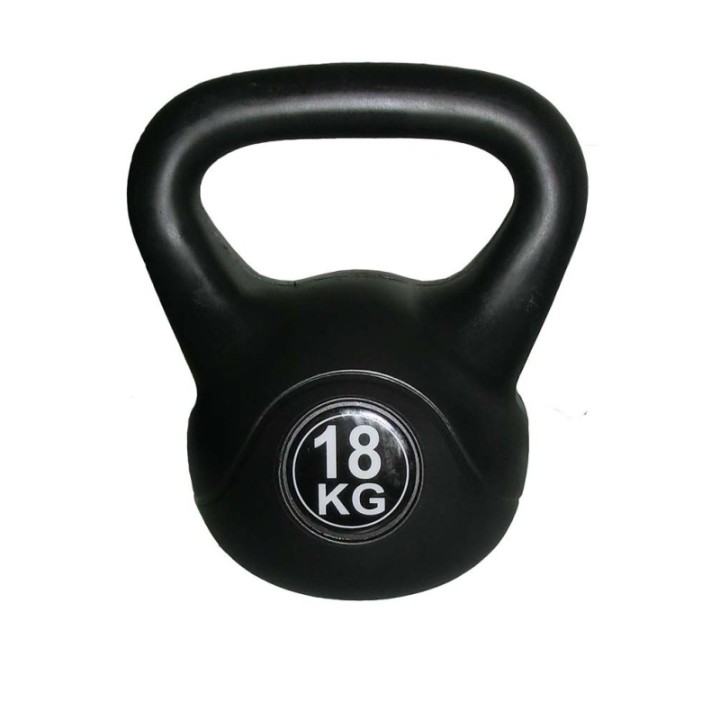 Kettlebells 18 kg