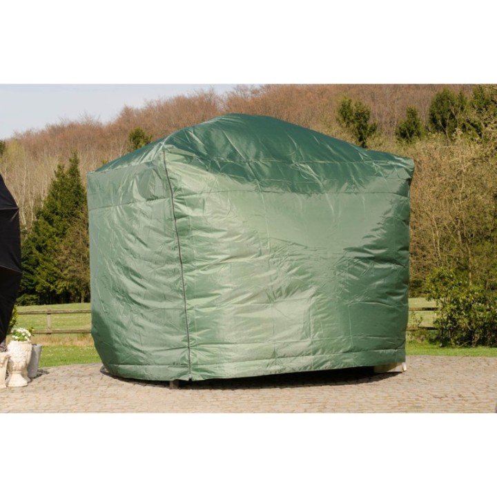 Abdeckhaube 258x172x237, Kenia