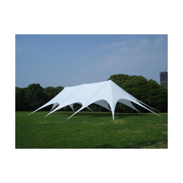 XXL Sternzelt 14x25