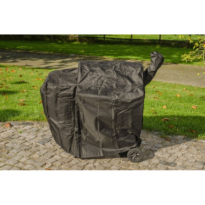 Cover BBQ Smoker Grill TM-005
