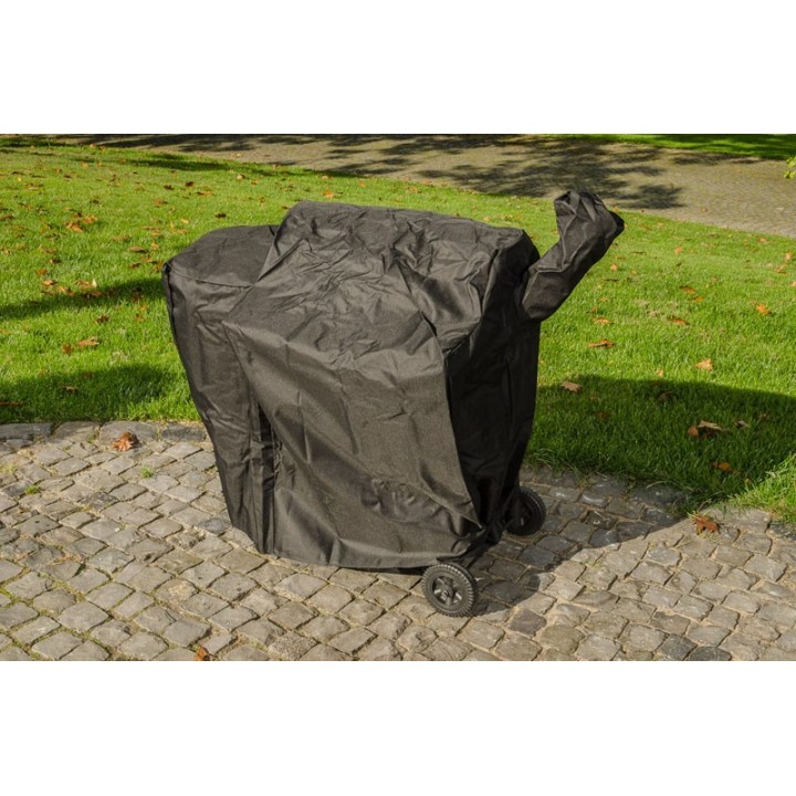 Cover BBQ Smoker Grill TM-005