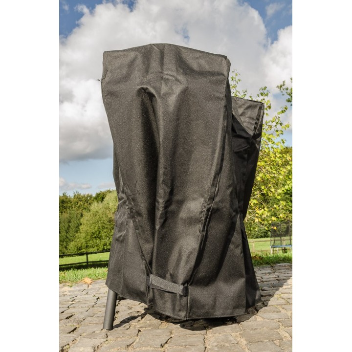 Cover BBQ Smoker Grill TM-005