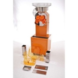 Orangenpresse 2000A(P)