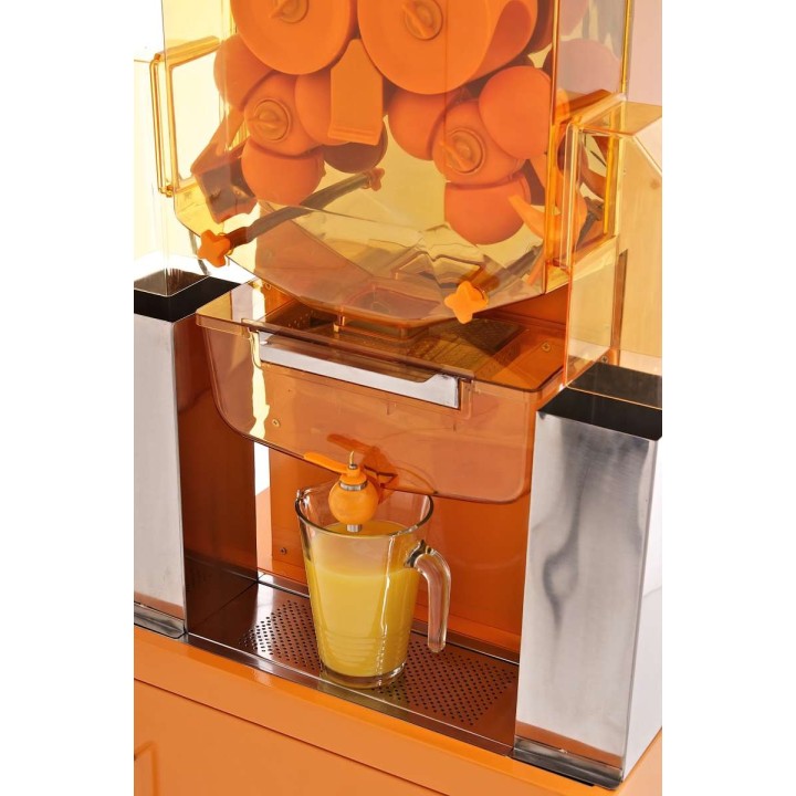 Orangenpresse 2000A(P)
