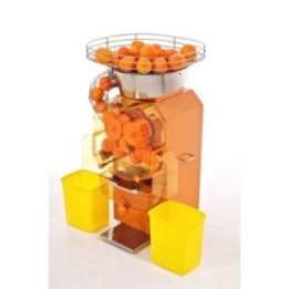 Orangenpresse 2000B(P)